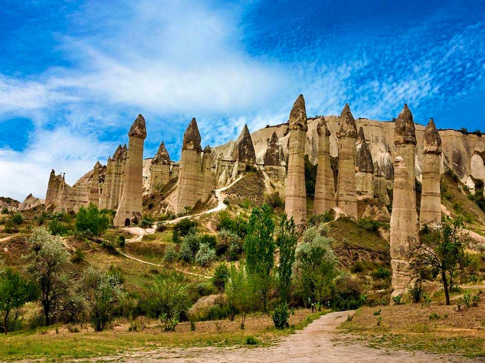 Pacote Turquia Extra Premium - 12 Dias e 11 Noites - Imagem 10