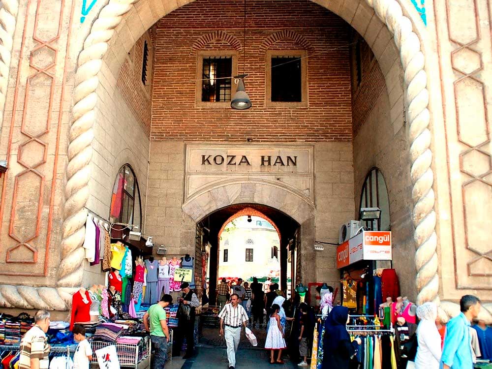 Pacote Turquia Extra Premium - 12 Dias e 11 Noites - Imagem 12