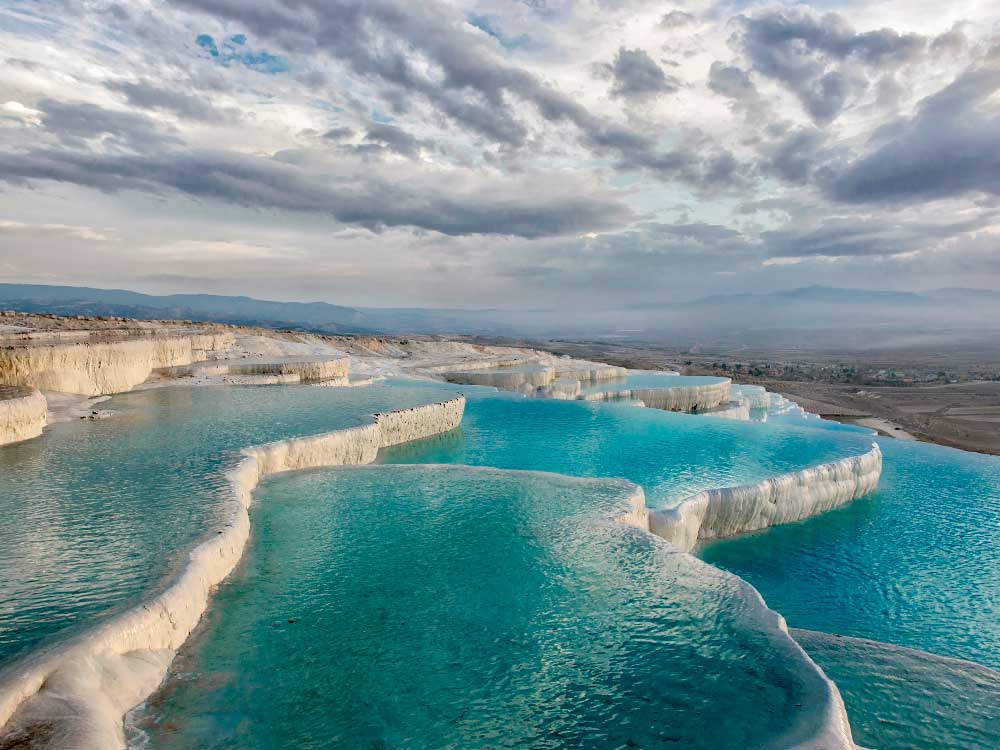 Pacote Turquia Extra Premium - 12 Dias e 11 Noites - Imagem 11