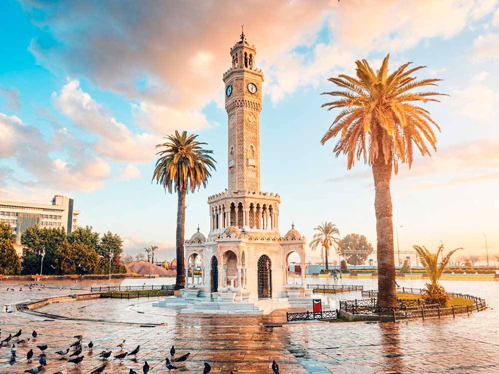 Pacote Turquia Extra Premium - 12 Dias e 11 Noites - Imagem 2