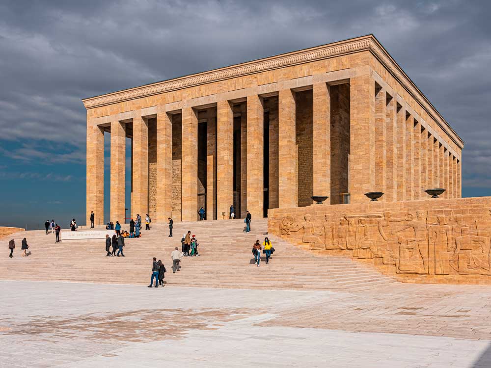 Pacote Turquia Extra Premium - 12 Dias e 11 Noites - Imagem 9