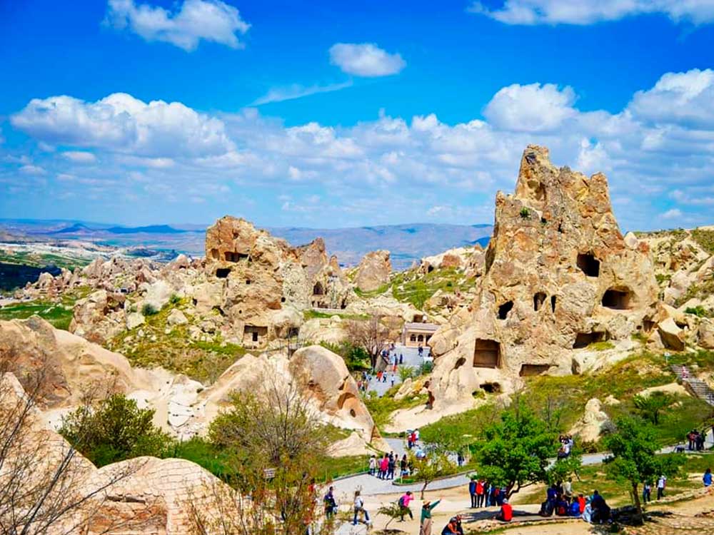 Pacote Turquia Extra Premium - 12 Dias e 11 Noites - Imagem 6