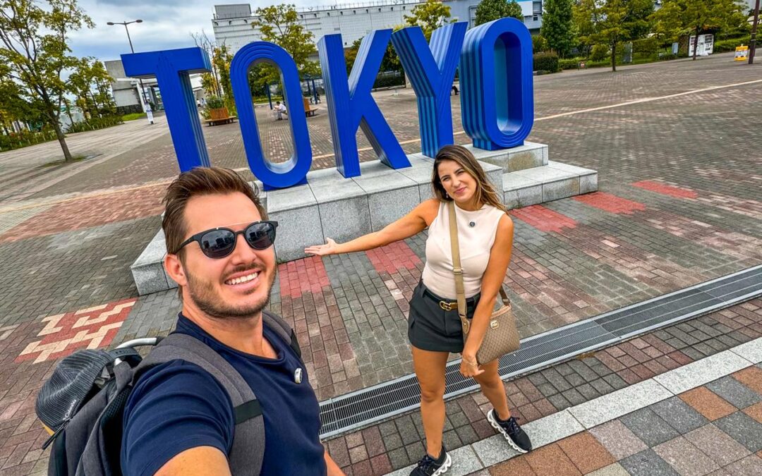 Guia Completo – Japão: Tudo o que o Brasileiro Precisa Saber Antes de Embarcar