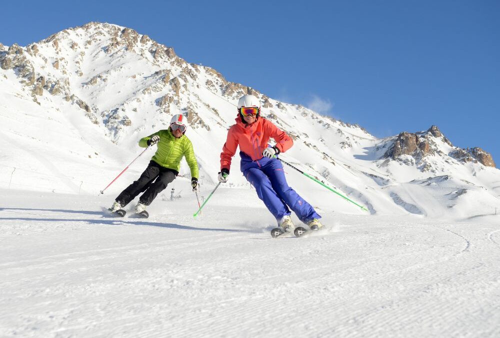 Descubra os Melhores Destinos de Esqui com a Ciatrip: Uma Aventura Inesquecível na Neve