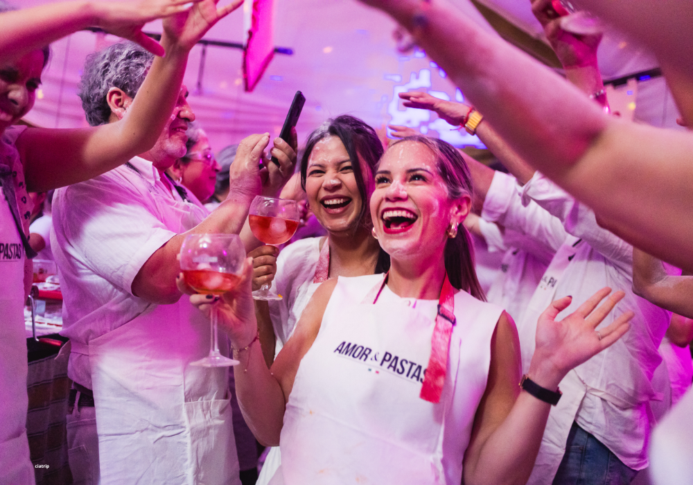 Experiência Amor & Pasta - Imagem 3