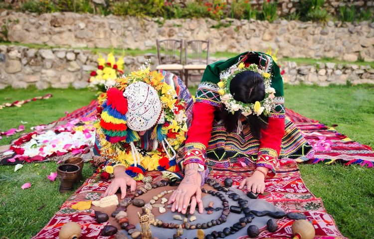 Pacote Casamento Andino nos Andes Peruanos - 6 Dias e 5 Noites - Imagem 3