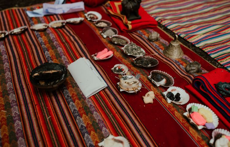 Pacote Casamento Andino nos Andes Peruanos - 6 Dias e 5 Noites - Imagem 4