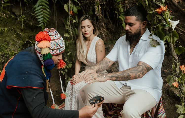 Pacote Casamento Andino nos Andes Peruanos - 6 Dias e 5 Noites - Imagem 5