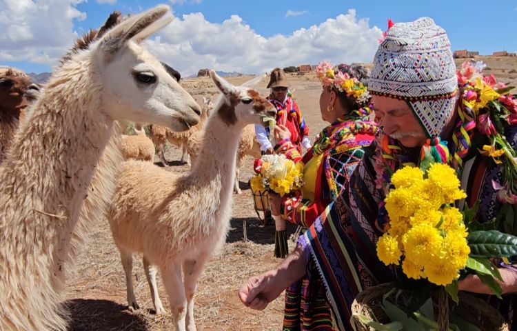 Pacote Casamento Andino nos Andes Peruanos - 6 Dias e 5 Noites - Imagem 6