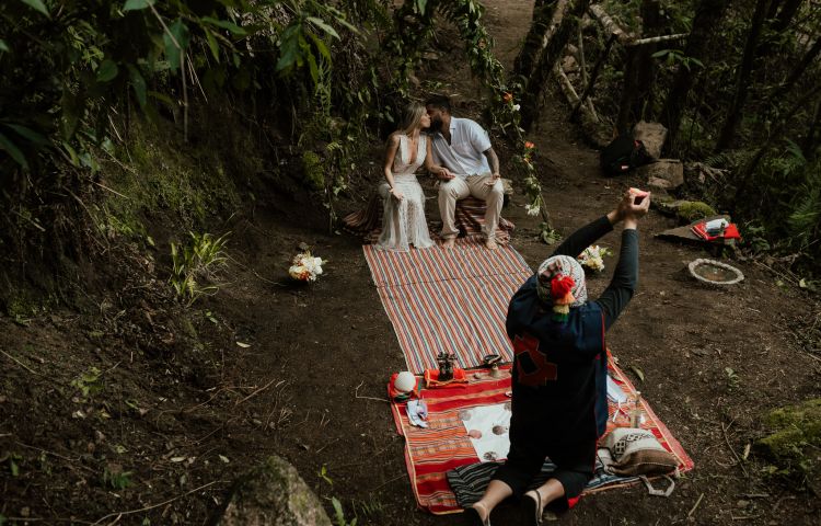 Pacote Casamento Andino nos Andes Peruanos - 6 Dias e 5 Noites - Imagem 7