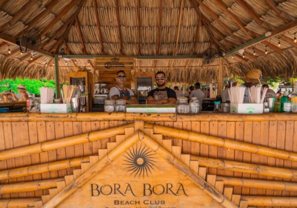 Day Use Bora Bora - Imagem 4