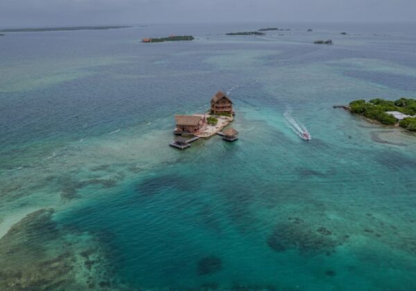 Day Use Bora Bora - Imagem 3