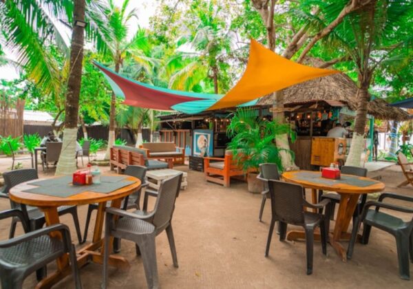 Day Use Bora Bora - Imagem 2