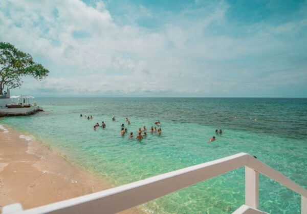 Day Use Bora Bora
