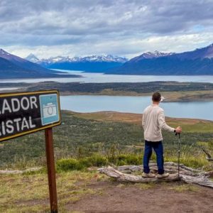 Experiência Cristal & Glaciar Perito Moreno