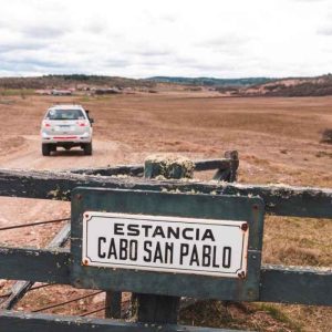 Estância Cabo San Pablo 2 Dias e 1 Noite