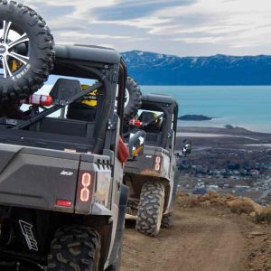 Aventura 4x4 Selfie Drive - El Calafate
