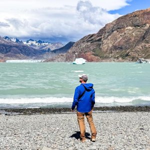 Aventura Viedma El Chaltén