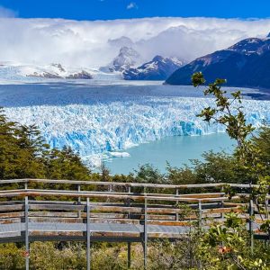 Experiência Cristal e Glaciar Perito Moreno