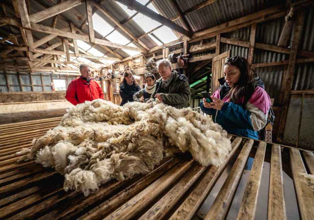 Cabo San Pablo & Estância Rolito - Imagem 3