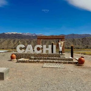 Day Tour Cachi