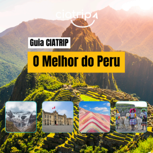 GUIA PERU