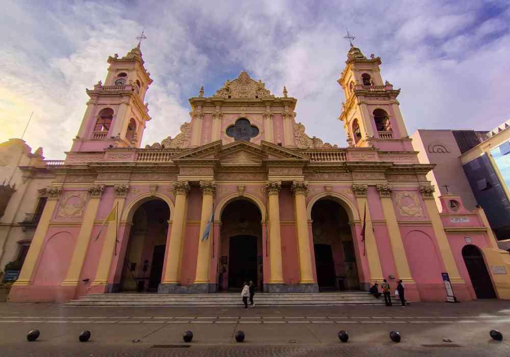 City Tour Salta - Imagem 7