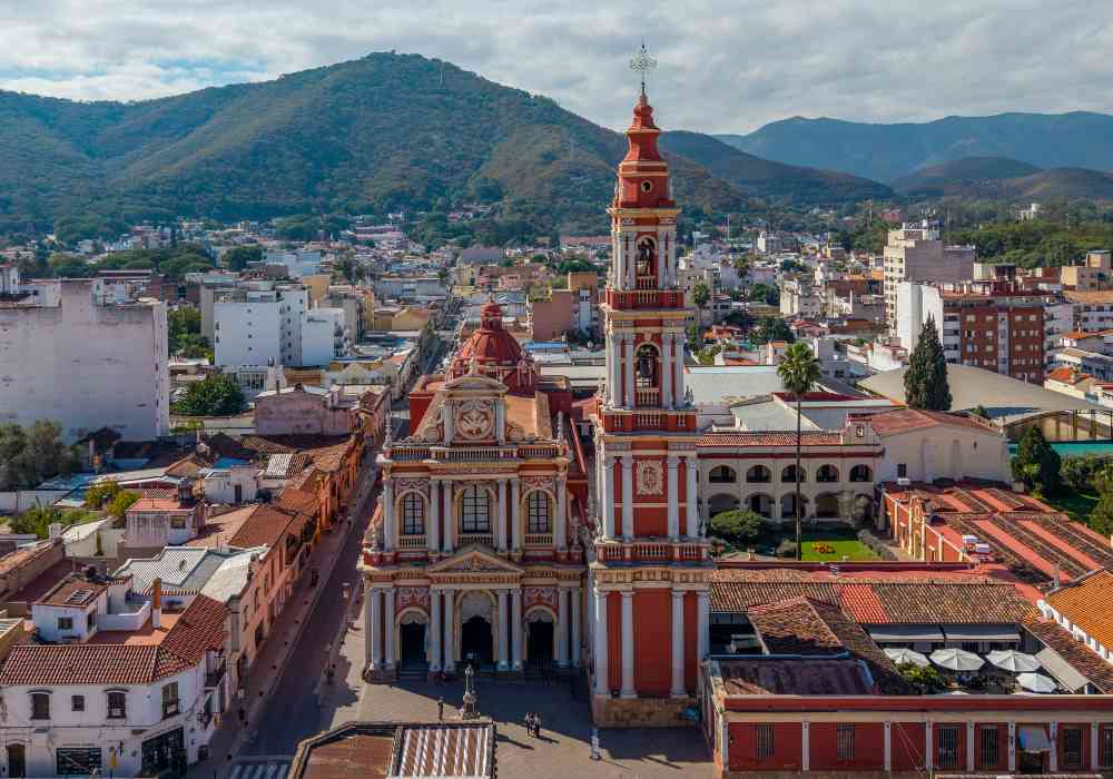 City Tour Salta - Imagem 6