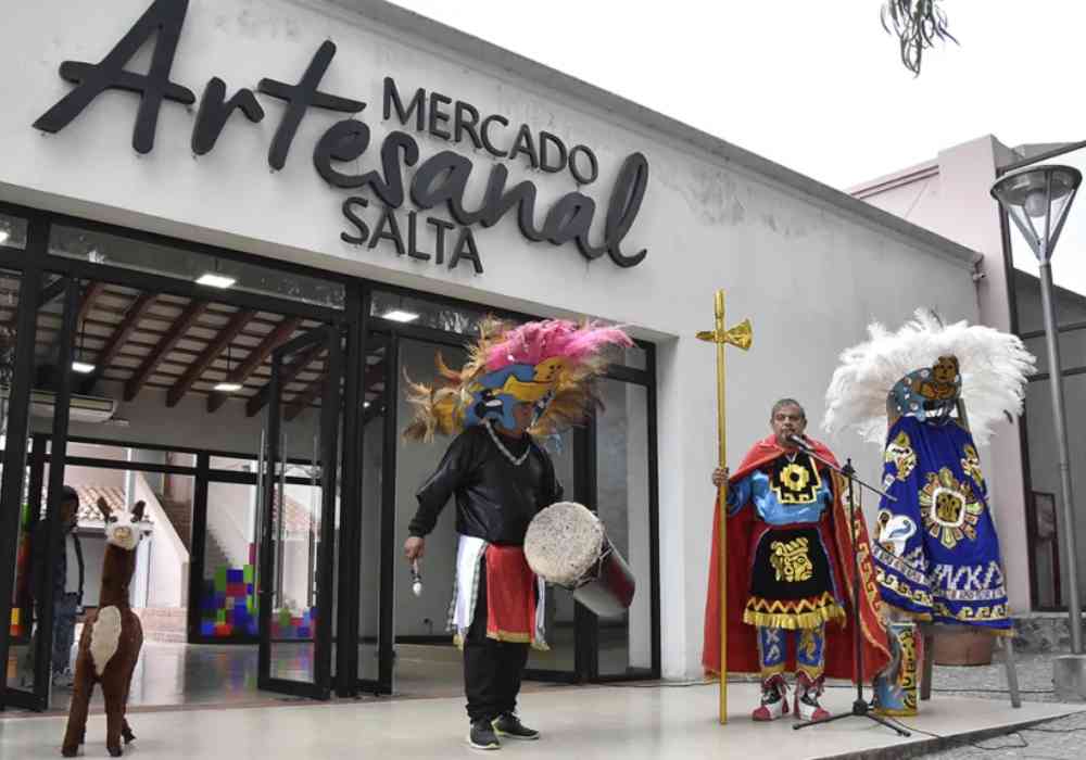 City Tour Salta - Imagem 5