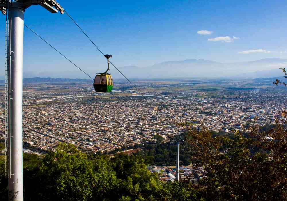 City Tour Salta - Imagem 4