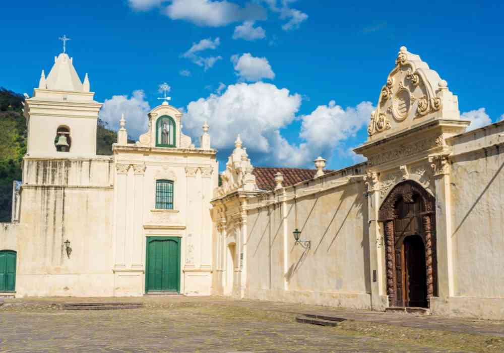 City Tour Salta - Imagem 3