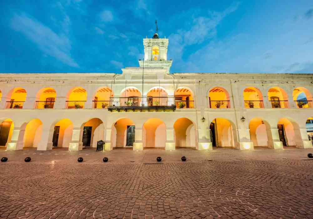 City Tour Salta - Imagem 8