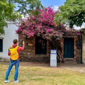 Day Tour Colonia del Sacramento Imperdível