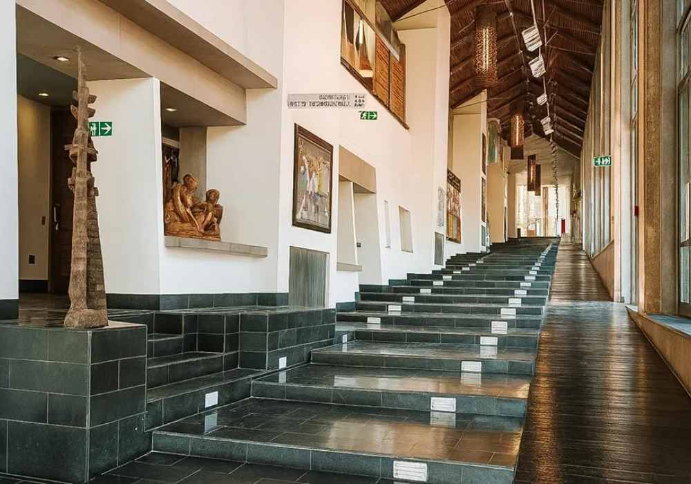 City Tour Johannesburg + Soweto - Imagem 5