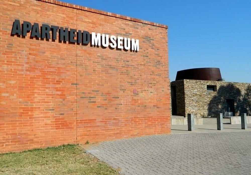 City Tour Johannesburg + Soweto - Imagem 4