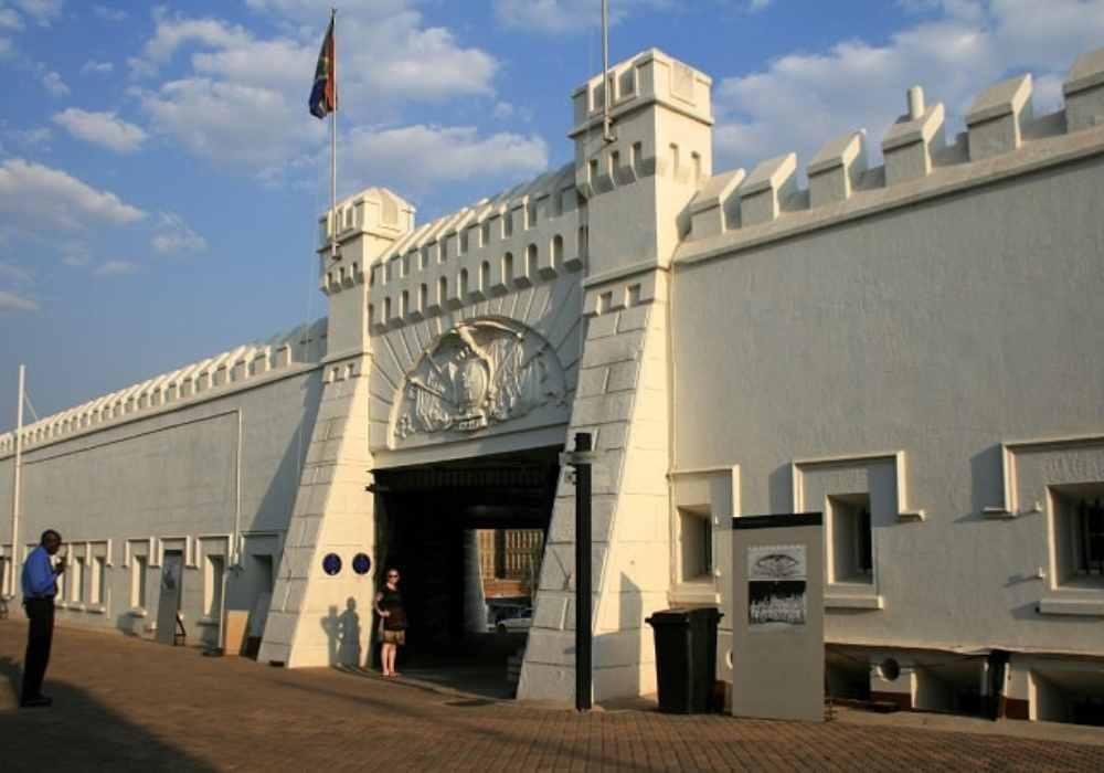 City Tour Johannesburg + Soweto - Imagem 3