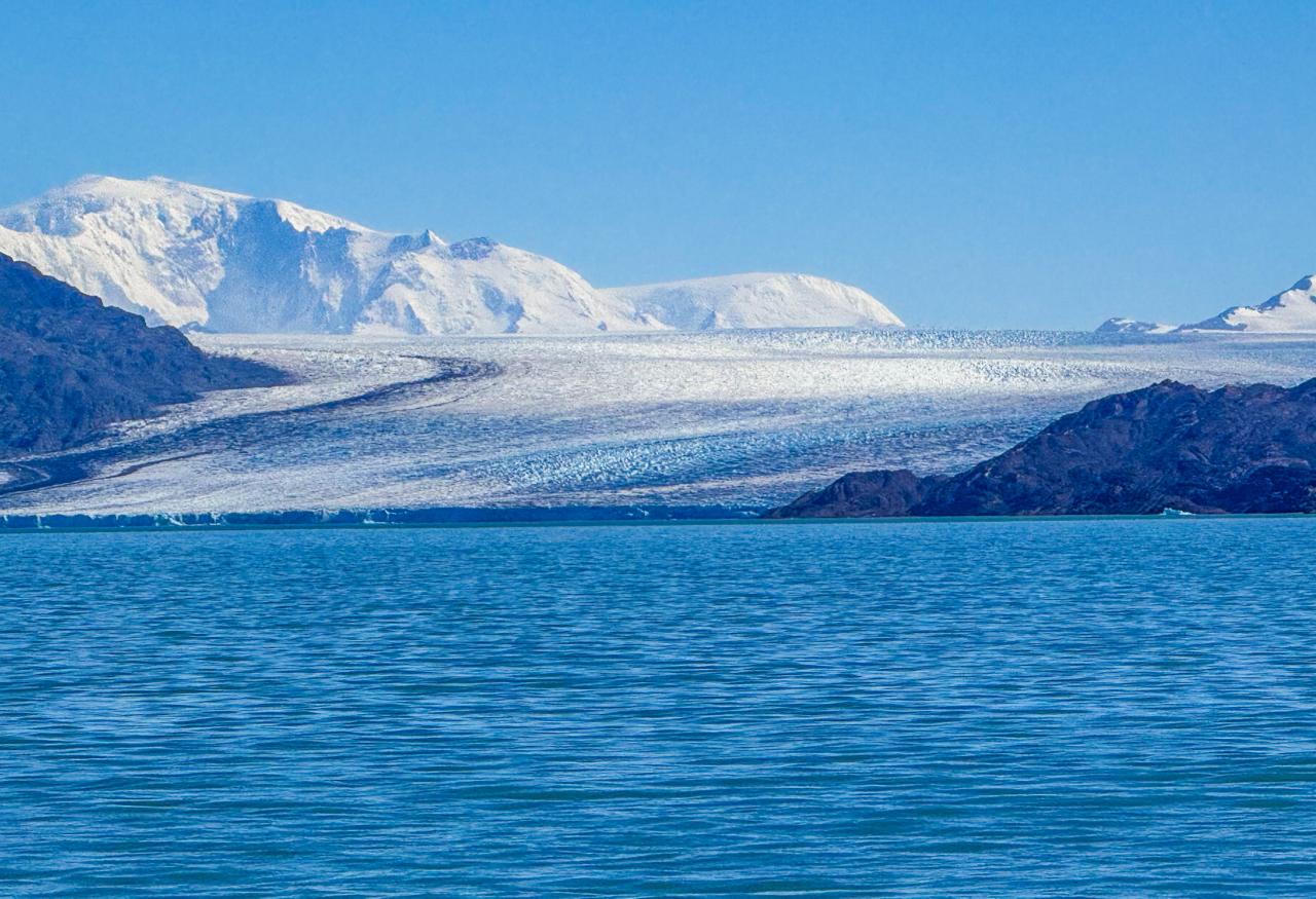 Estância Cristina Trekking- El Calafate - Imagem 3