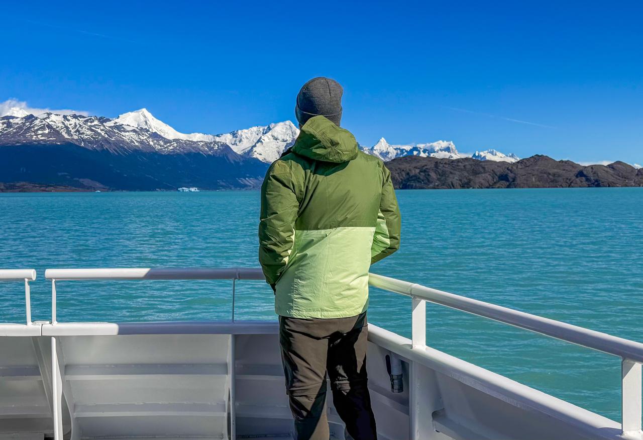 Estância Cristina Trekking- El Calafate - Imagem 9