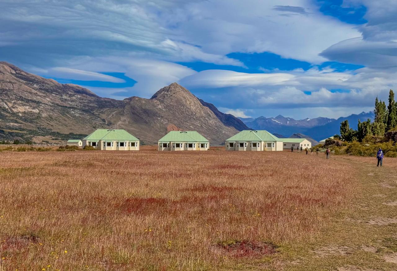 Estância Cristina Trekking- El Calafate - Imagem 11
