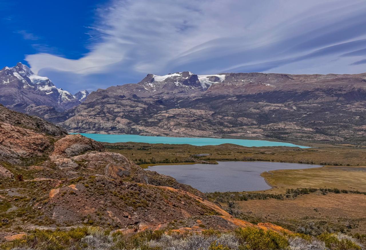 Estância Cristina Trekking- El Calafate - Imagem 8