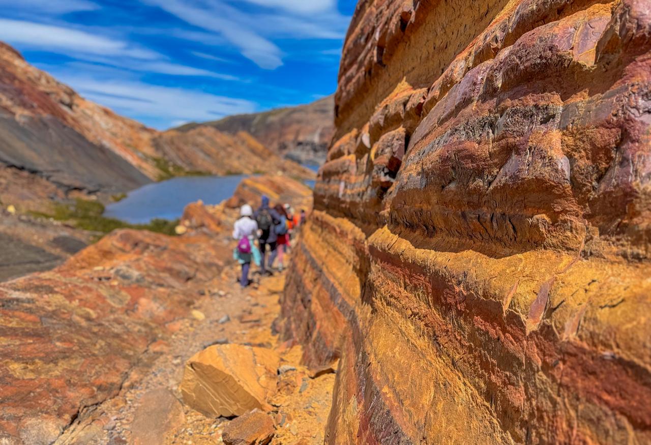 Estância Cristina Trekking- El Calafate - Imagem 6