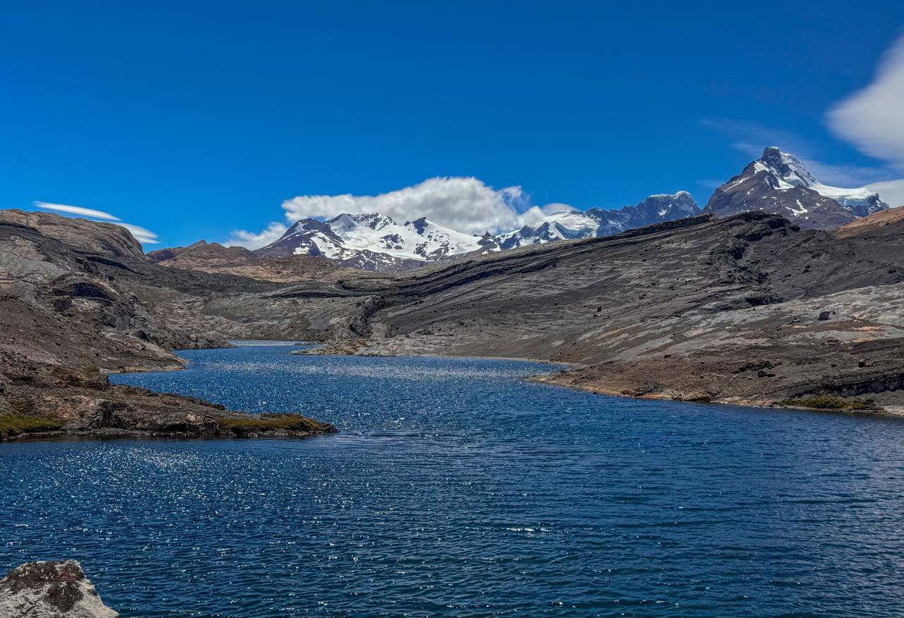 Estância Cristina Trekking- El Calafate - Imagem 7
