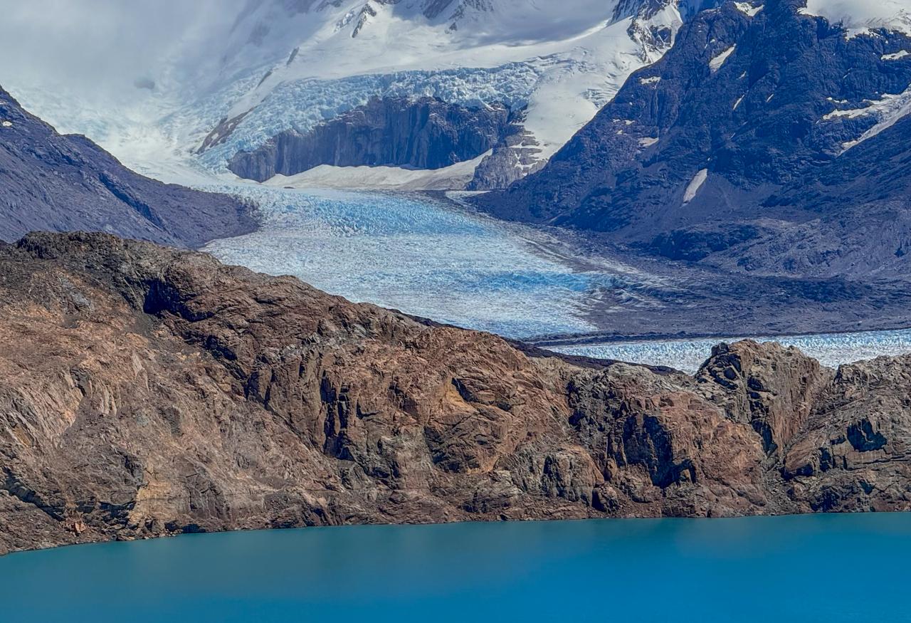 Estância Cristina Trekking- El Calafate - Imagem 4