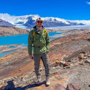 Estância Cristina Trekking- El Calafate
