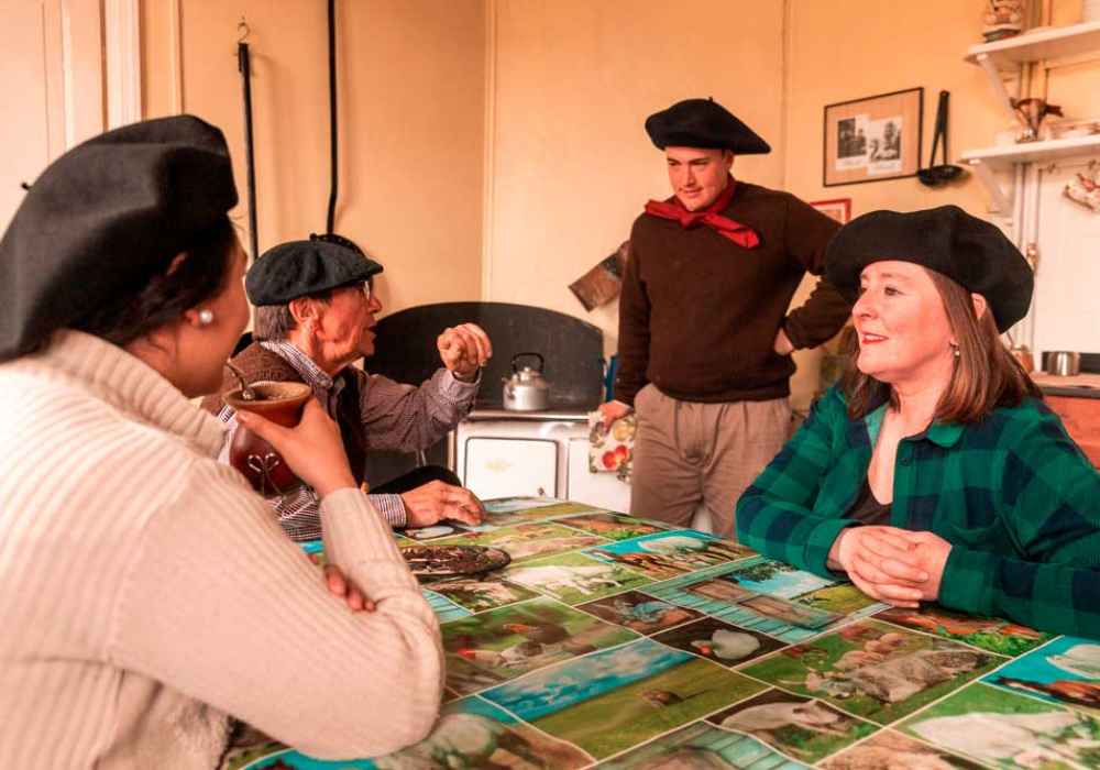 Estância Cabo San Pablo 2 Dias e 1 Noite - Imagem 7