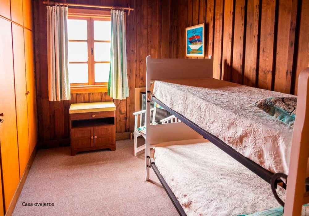 Estância Cabo San Pablo 2 Dias e 1 Noite - Imagem 6