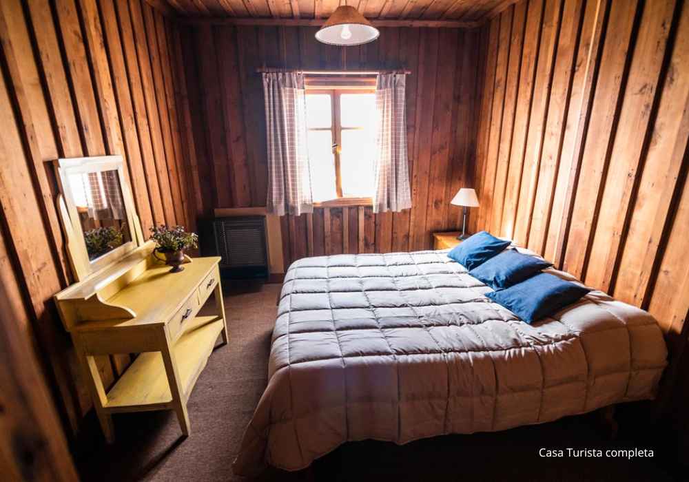 Estância Cabo San Pablo 2 Dias e 1 Noite - Imagem 4