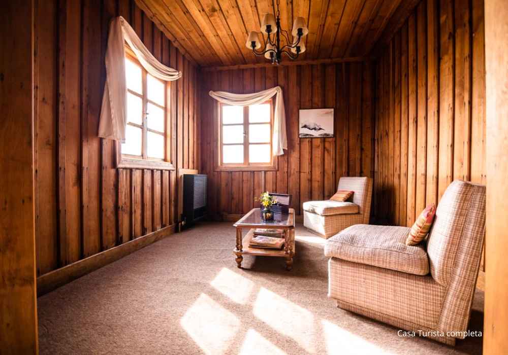 Estância Cabo San Pablo 2 Dias e 1 Noite - Imagem 3