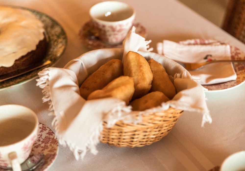 Estância Cabo San Pablo 2 Dias e 1 Noite - Imagem 9