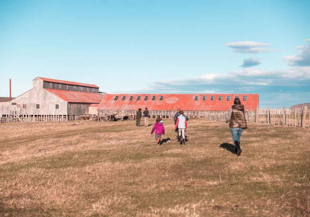 Estância Cabo San Pablo 2 Dias e 1 Noite - Imagem 8